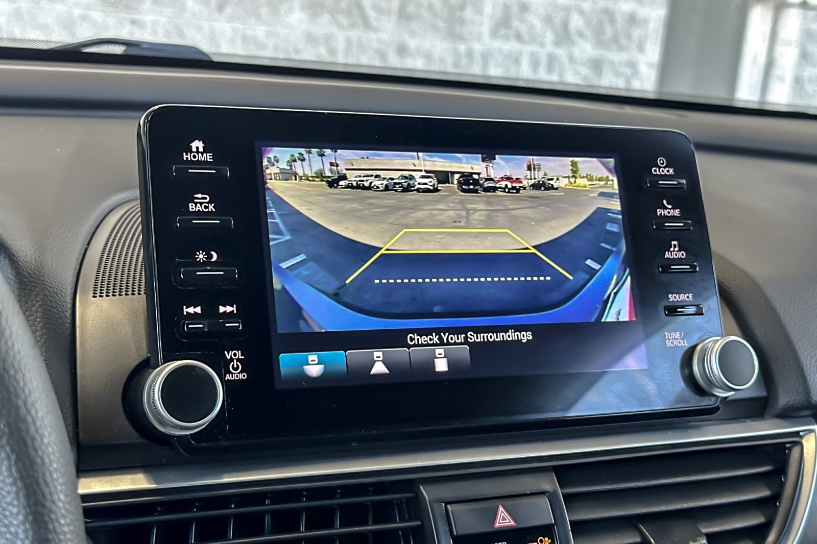 Used 2021 Honda Accord LX image 17