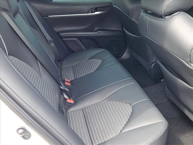 Used 2023 Toyota Camry SE w/ Convenience Package image 19