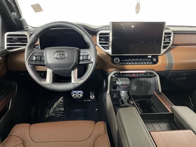Certified 2026 Toyota Sequoia 1794 Edition w/ TRD Off-Road Package AWD/4WD image 14