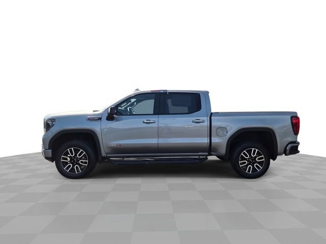 New 2026 GMC Sierra 1500 AT4 w/ AT4 Premium Package AWD/4WD image 6