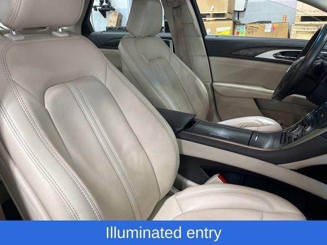 Used 2020 Lincoln MKZ Reserve w/ Elements Package image 33