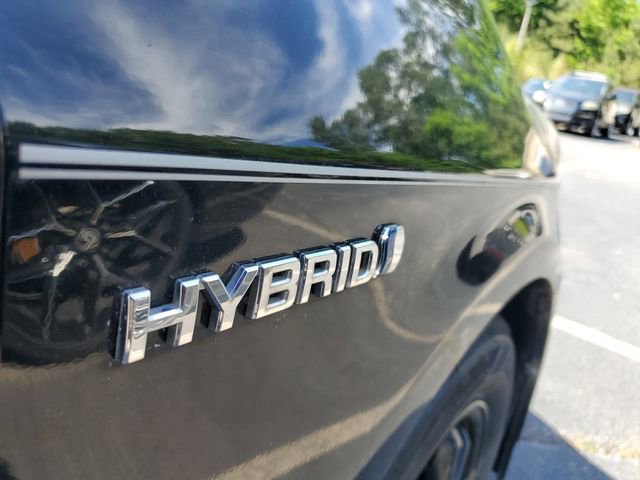 Used 2012 Toyota Prius Three FWD image 8