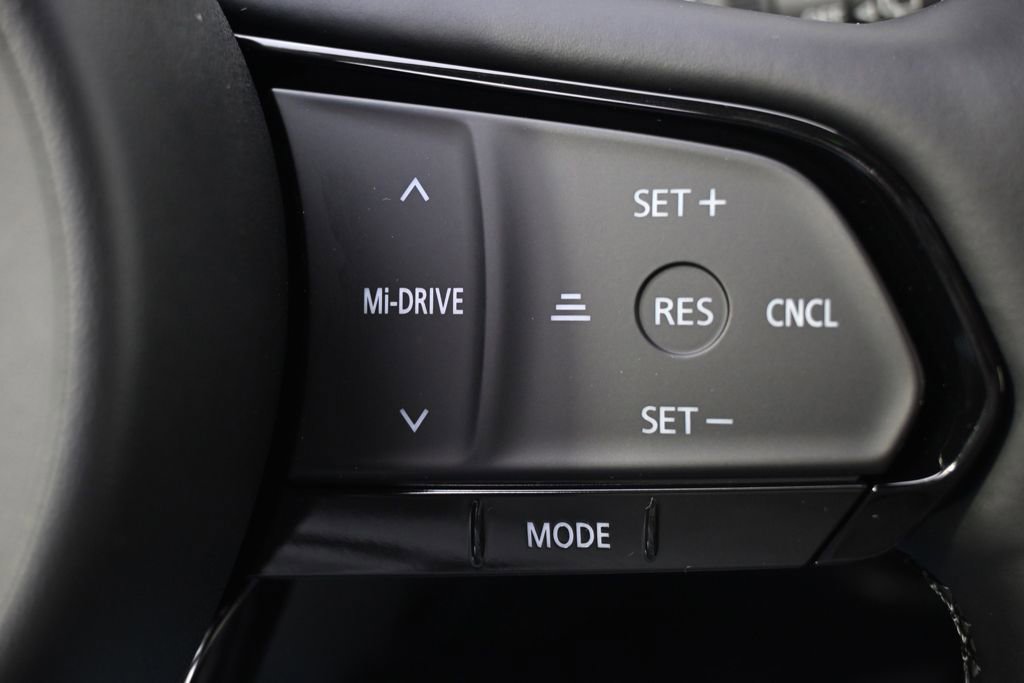 New 2026 MAZDA CX-5 Preferred AWD/4WD image 32