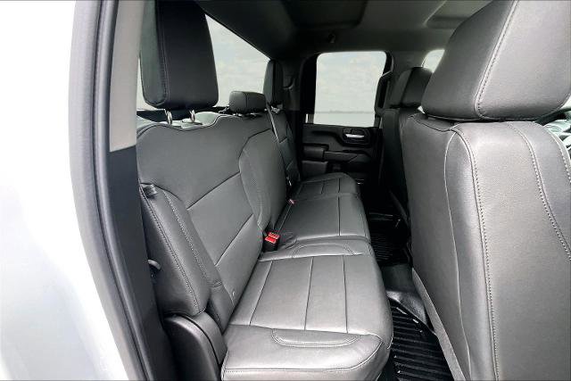 New 2026 GMC Sierra 3500 Pro w/ Convenience Package image 9