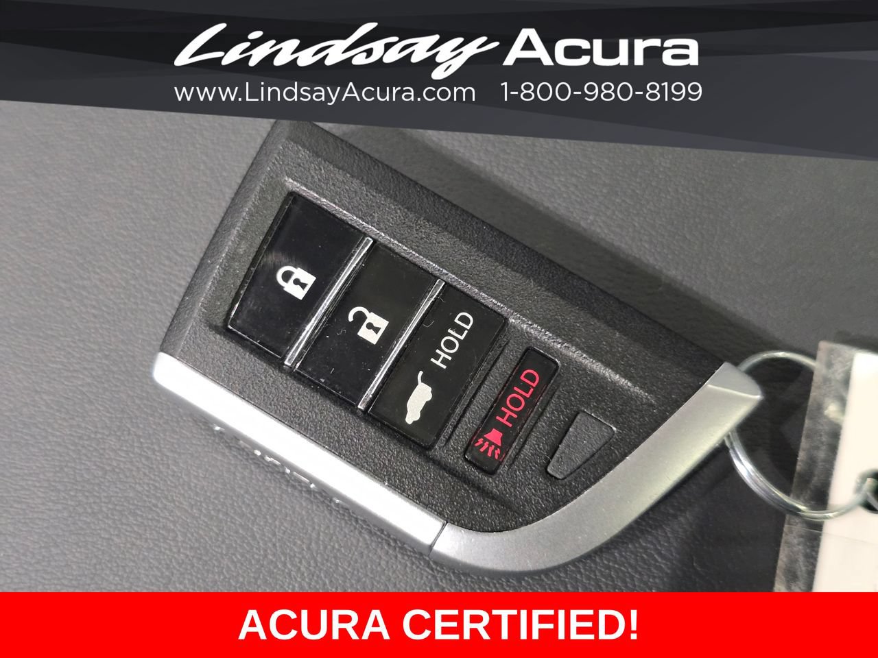 Certified 2024 Acura MDX w/ Technology Package AWD/4WD image 26