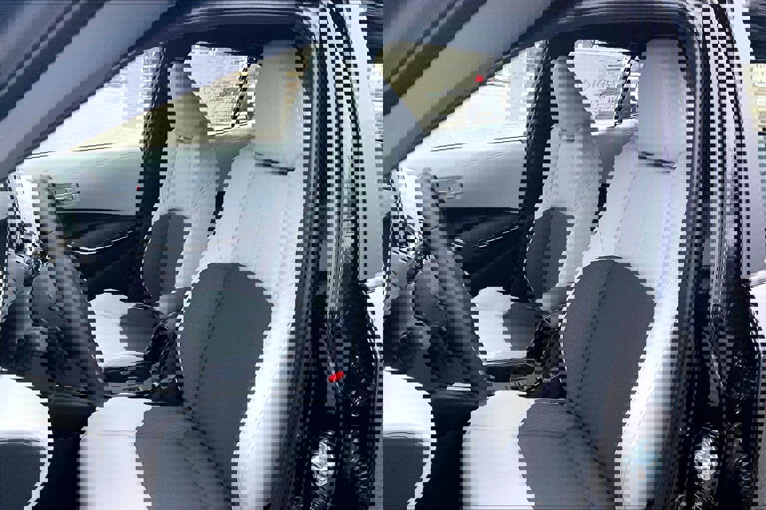 New 2026 Toyota Corolla XSE image 11