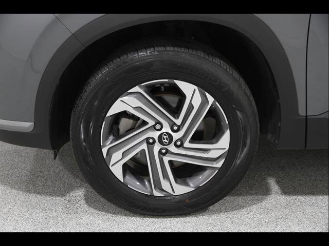 Certified 2023 Hyundai Santa Fe SEL w/ Cargo Package AWD/4WD image 22