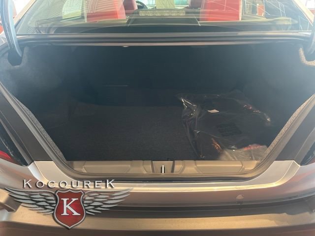 New 2026 Subaru WRX Limited image 18