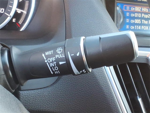 Used 2015 Acura TLX V6 image 24