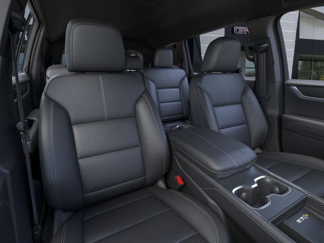 New 2026 GMC Acadia Elevation w/ Elevation Premium Package AWD/4WD image 16