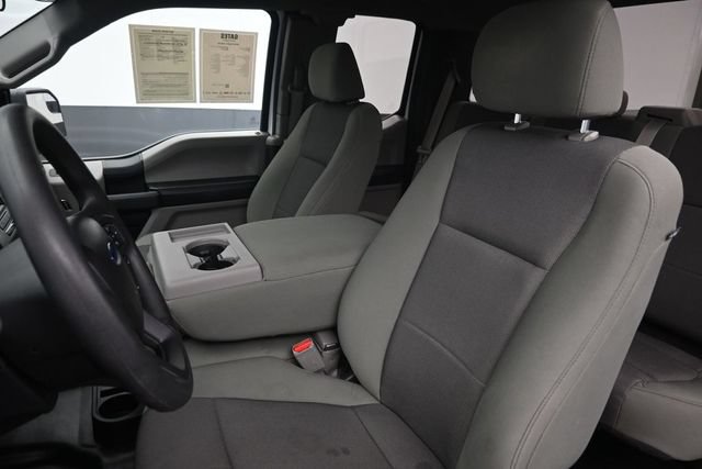 Used 2015 Ford F150 XL w/ Equipment Group 101A Mid RWD image 19