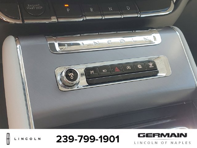 New 2026 Lincoln Aviator 2WD image 30