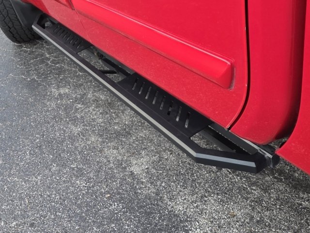 Used 2012 Nissan Titan SV w/ SV Premium Utility Pkg image 8