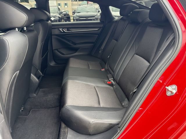 Used 2020 Honda Accord Sport image 23