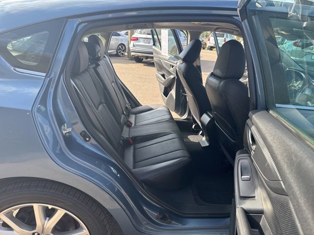 Used 2018 Subaru Impreza 2.0i Limited w/ 50th Anniversary Edition AWD/4WD image 12