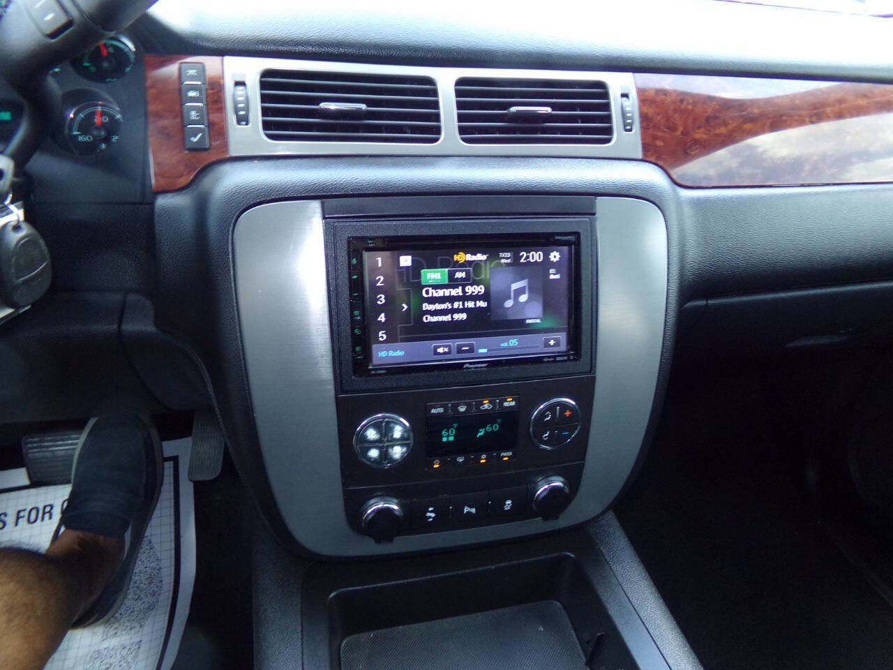 Used 2014 GMC Yukon XL SLT image 66
