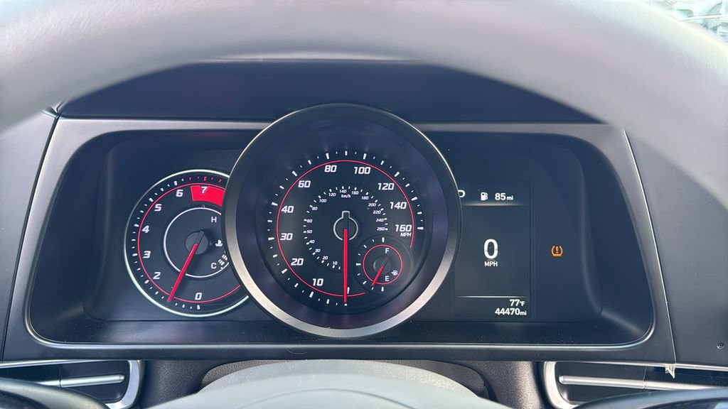 Used 2023 Hyundai Elantra SEL image 23