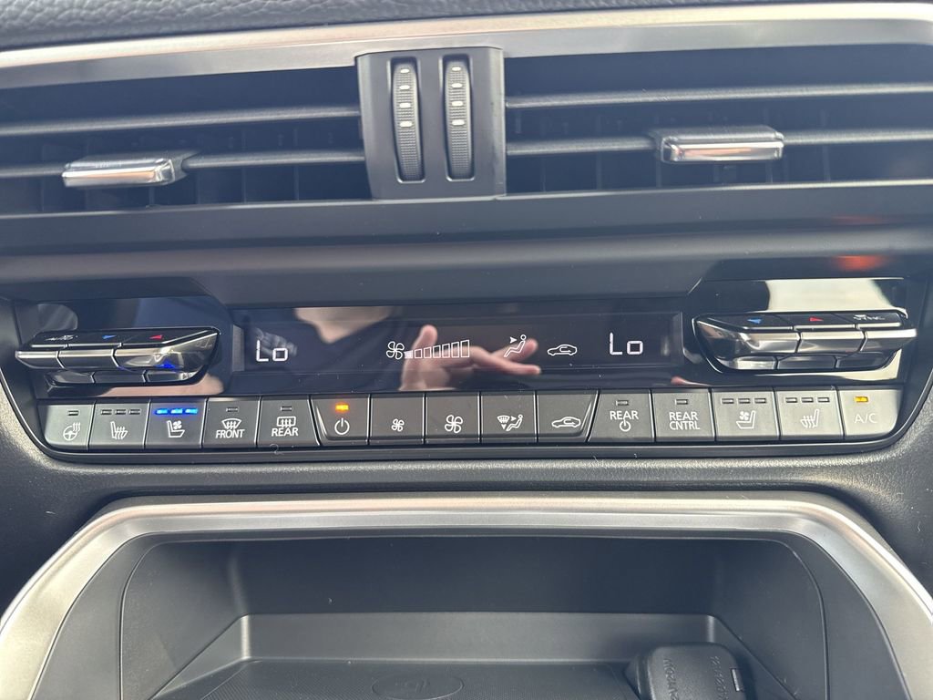 New 2026 MAZDA CX-90 3.3 Turbo w/ Preferred Package image 19