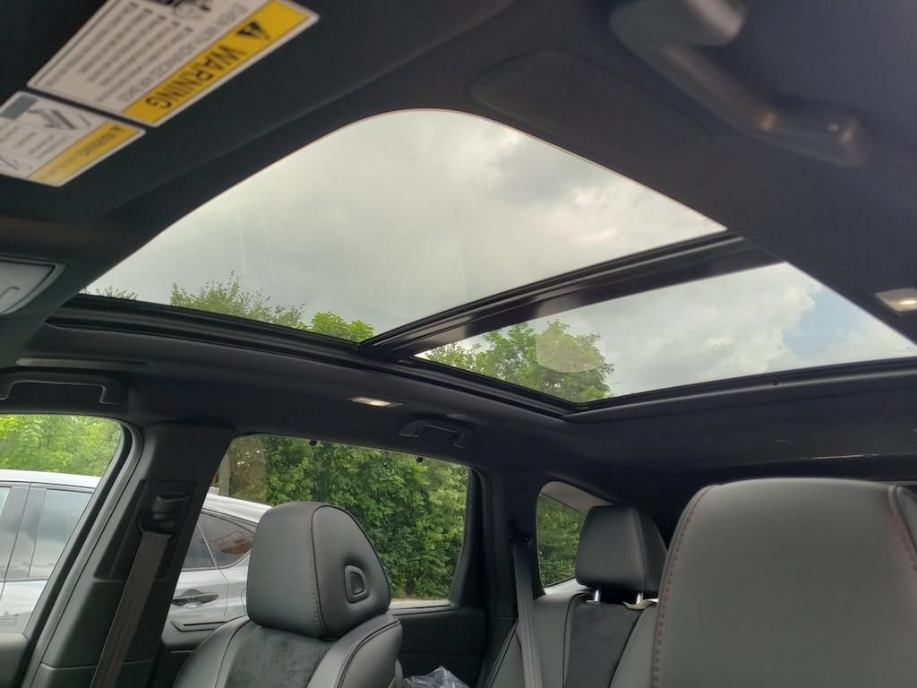 New 2026 Acura MDX A-Spec AWD/4WD image 15
