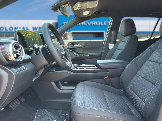 New 2027 Chevrolet Equinox LT AWD/4WD image 20