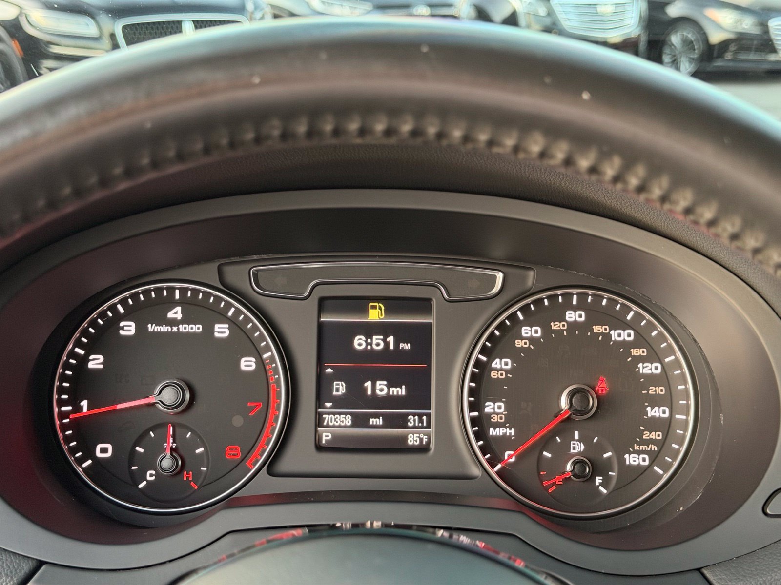 Used 2018 Audi Q3 2.0T Premium FWD image 21