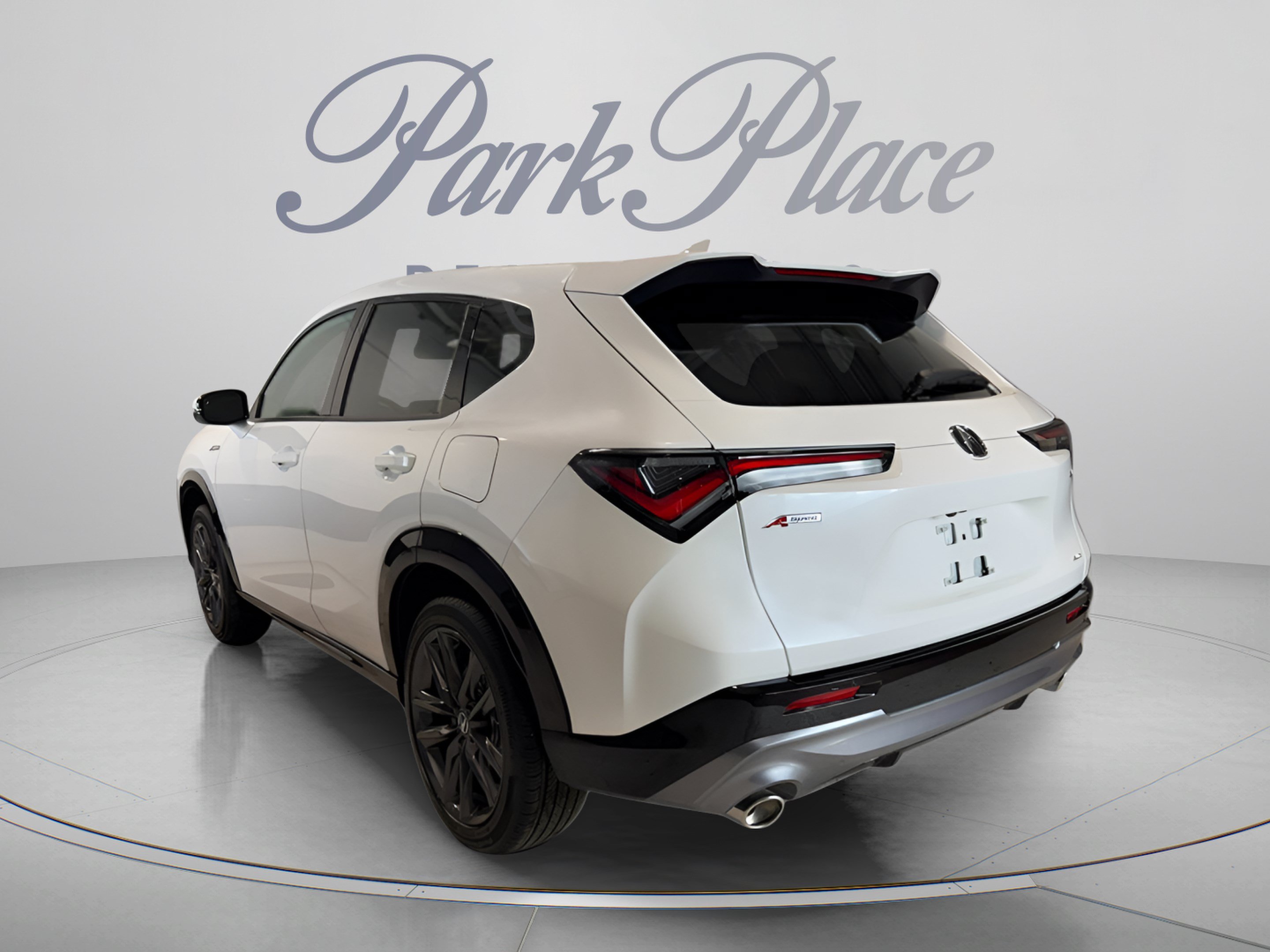 New 2026 Acura ADX A-Spec AWD/4WD image 3