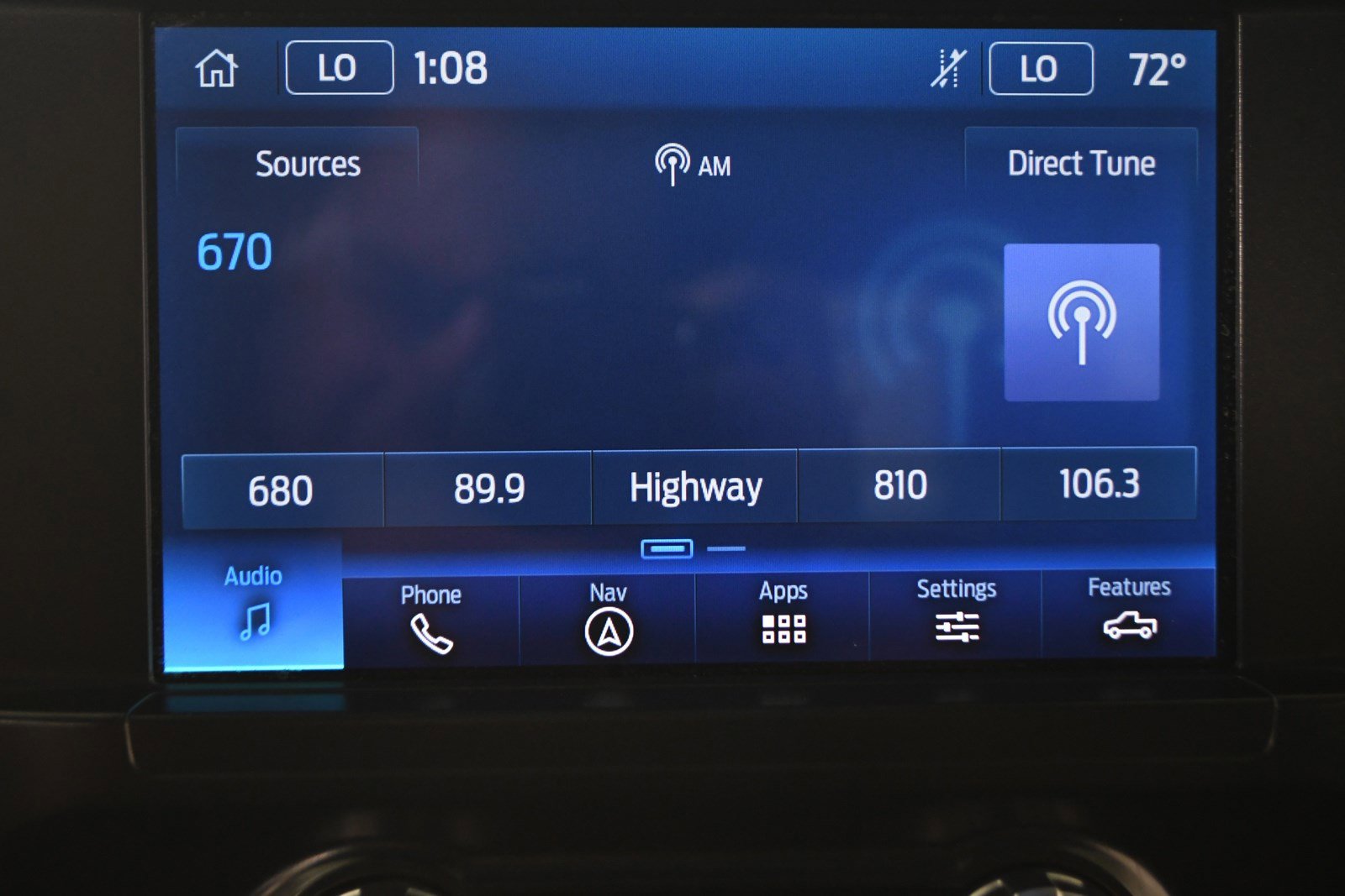 Used 2022 Ford F150 XLT image 17