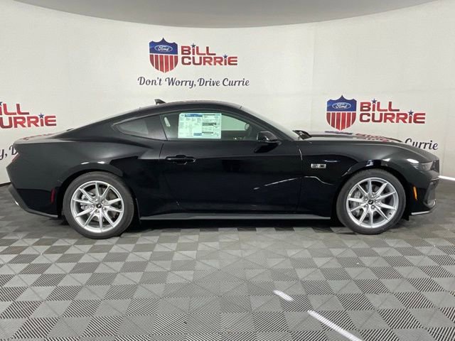 New 2026 Ford Mustang GT Premium image 2