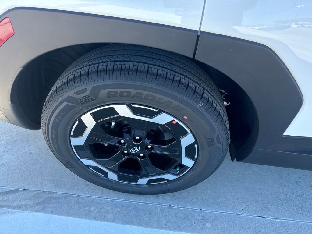 New 2026 Hyundai Santa Fe SEL image 5