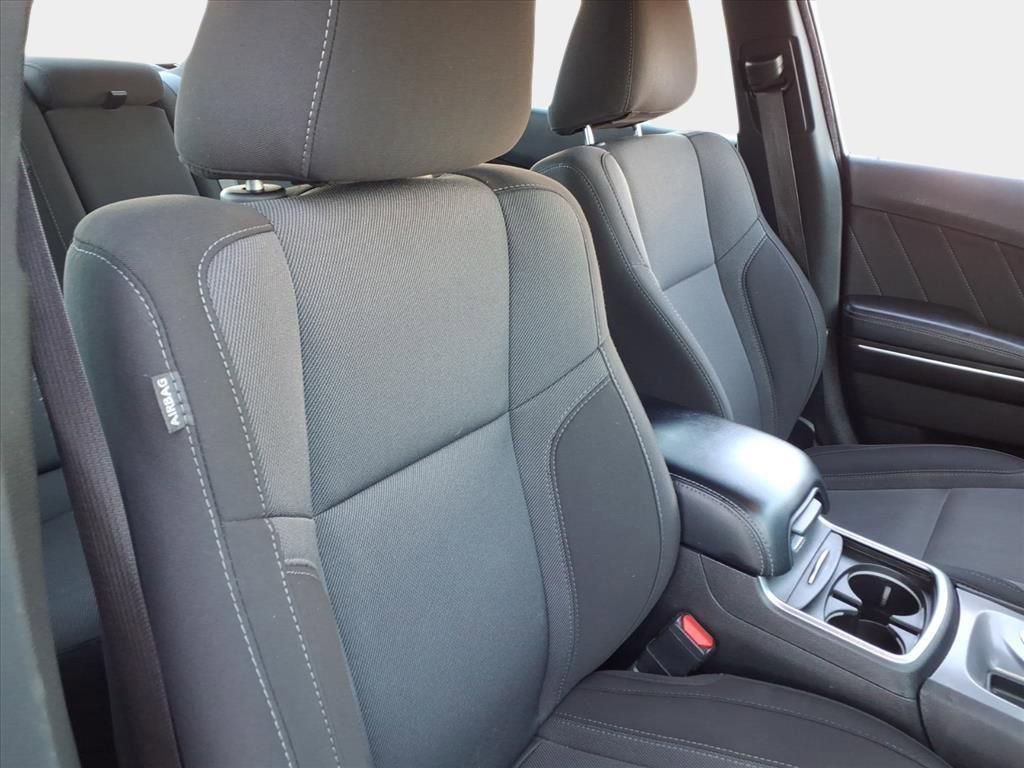 Used 2022 Dodge Charger SXT image 20