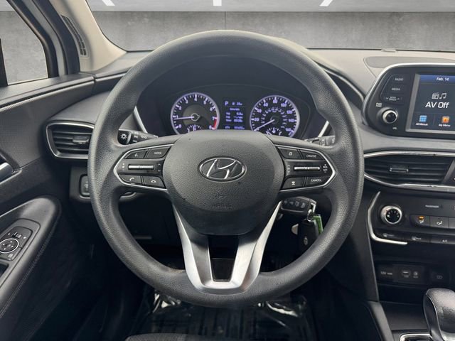 Used 2019 Hyundai Santa Fe SE image 21