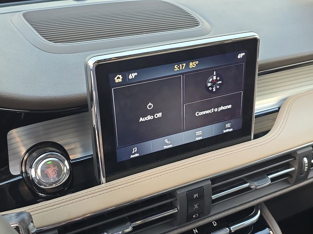 Used 2021 Lincoln Corsair FWD image 23