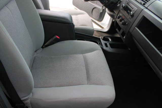 Used 2011 Dodge Dakota Big Horn image 13