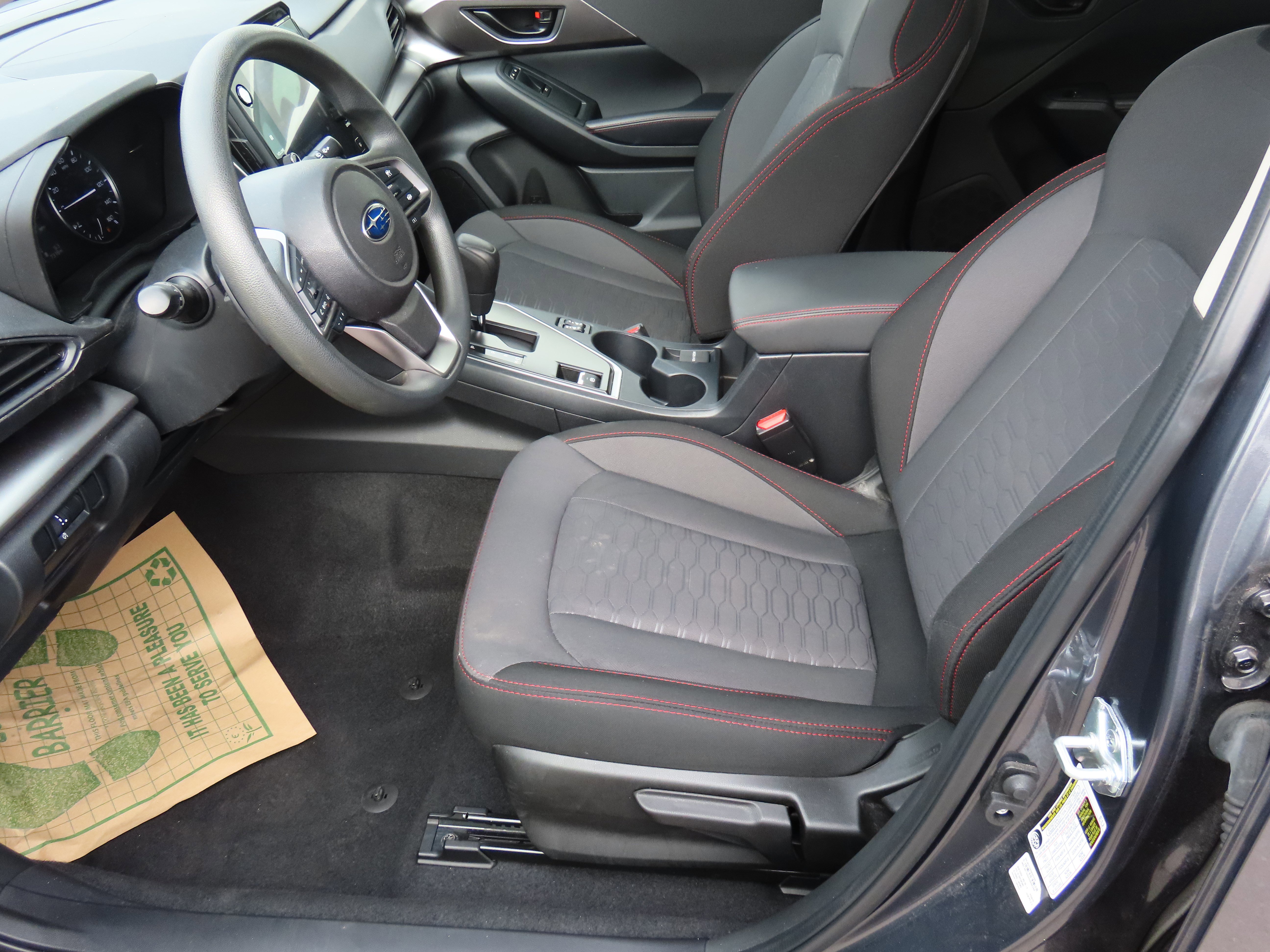 Used 2024 Subaru Impreza 2.0i Sport image 37