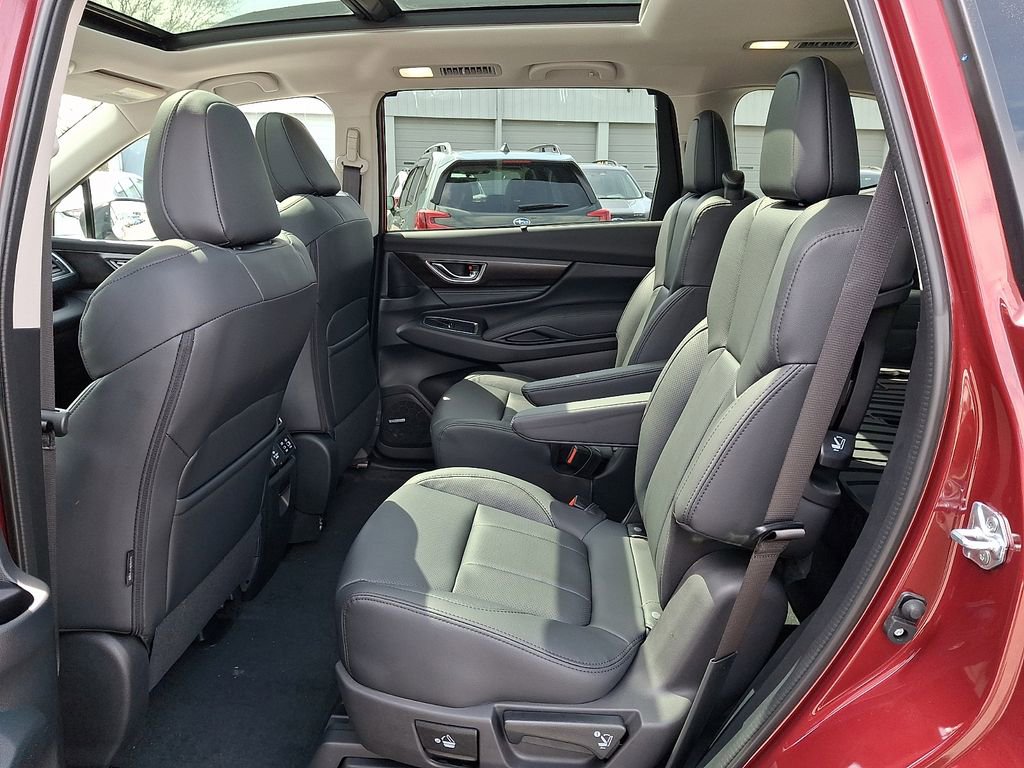 New 2026 Subaru Ascent Touring image 11