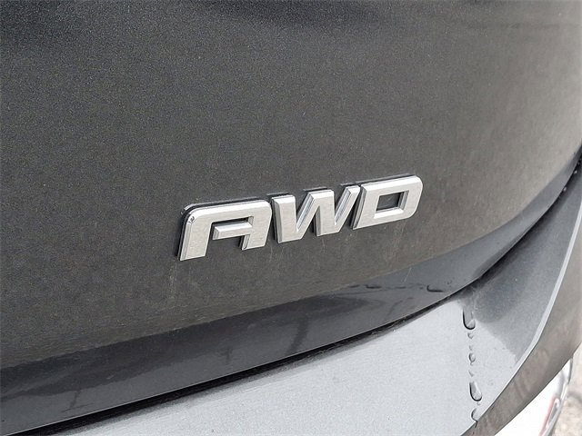 Certified 2019 GMC Terrain Denali w/ Driver Alert Package II image 33