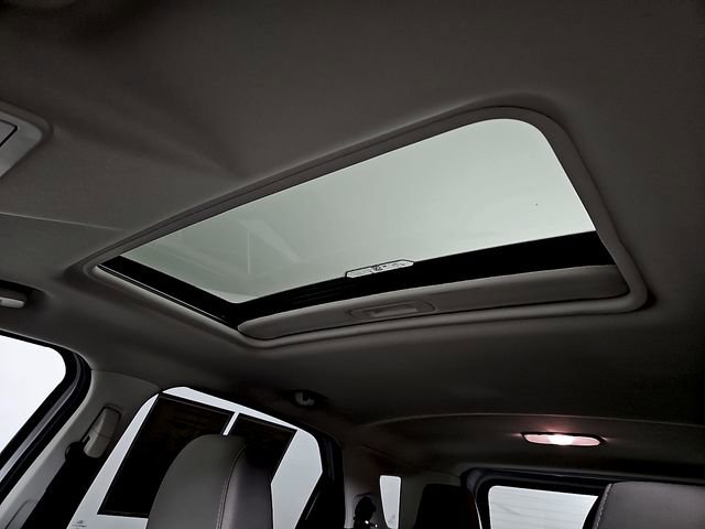 Used 2020 Ford EcoSport SE w/ SE Convenience Package FWD image 14