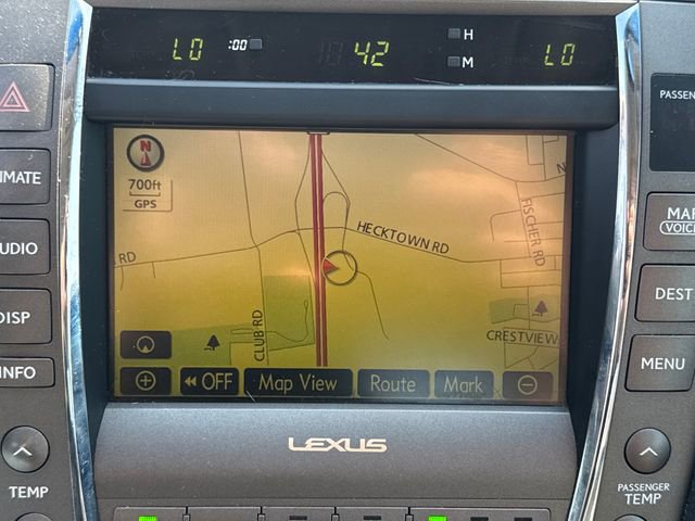 Used 2007 Lexus ES 350 FWD image 28