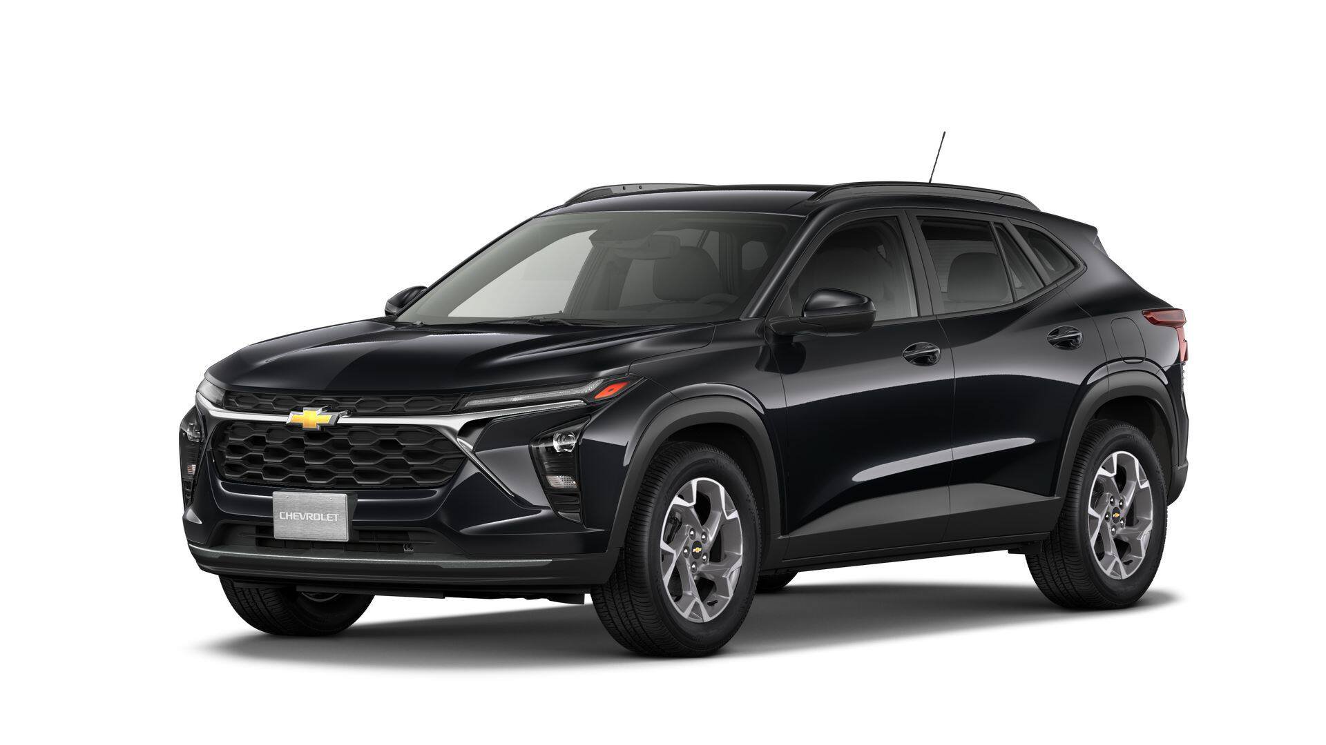 New 2026 Chevrolet Trax LT w/ LT Convenience Package FWD image 62