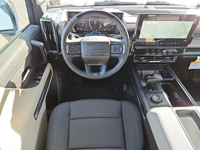New 2026 GMC Hummer EV SUV AWD/4WD image 9