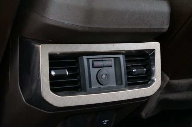 Used 2024 Ford F350 King Ranch AWD/4WD image 36