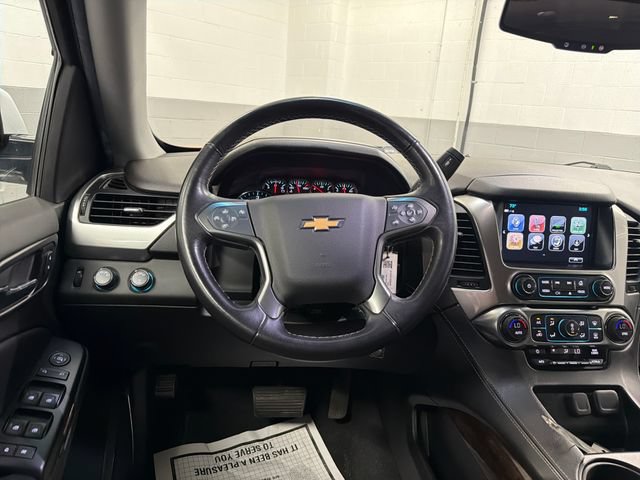 Used 2020 Chevrolet Tahoe LS w/ Enhanced Driver Alert Package AWD/4WD image 18