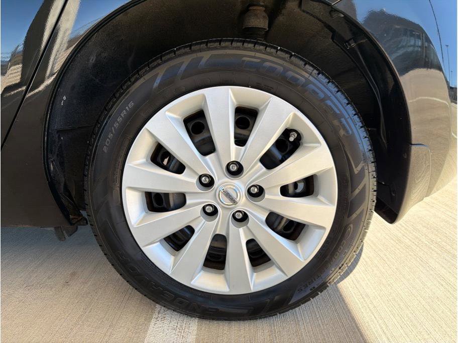 Used 2015 Nissan Leaf S w/ Charge Package image 31