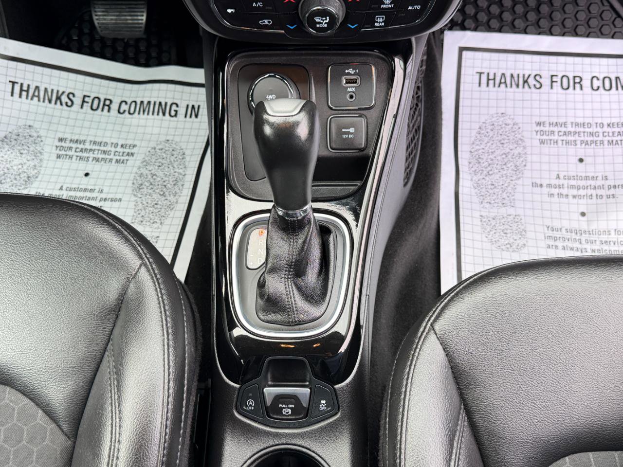 Used 2019 Jeep Compass Latitude image 47