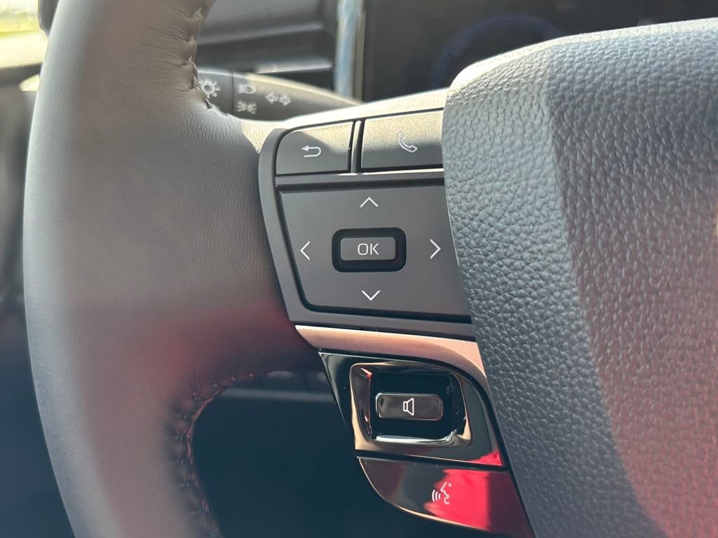 New 2026 Toyota Camry XSE image 20