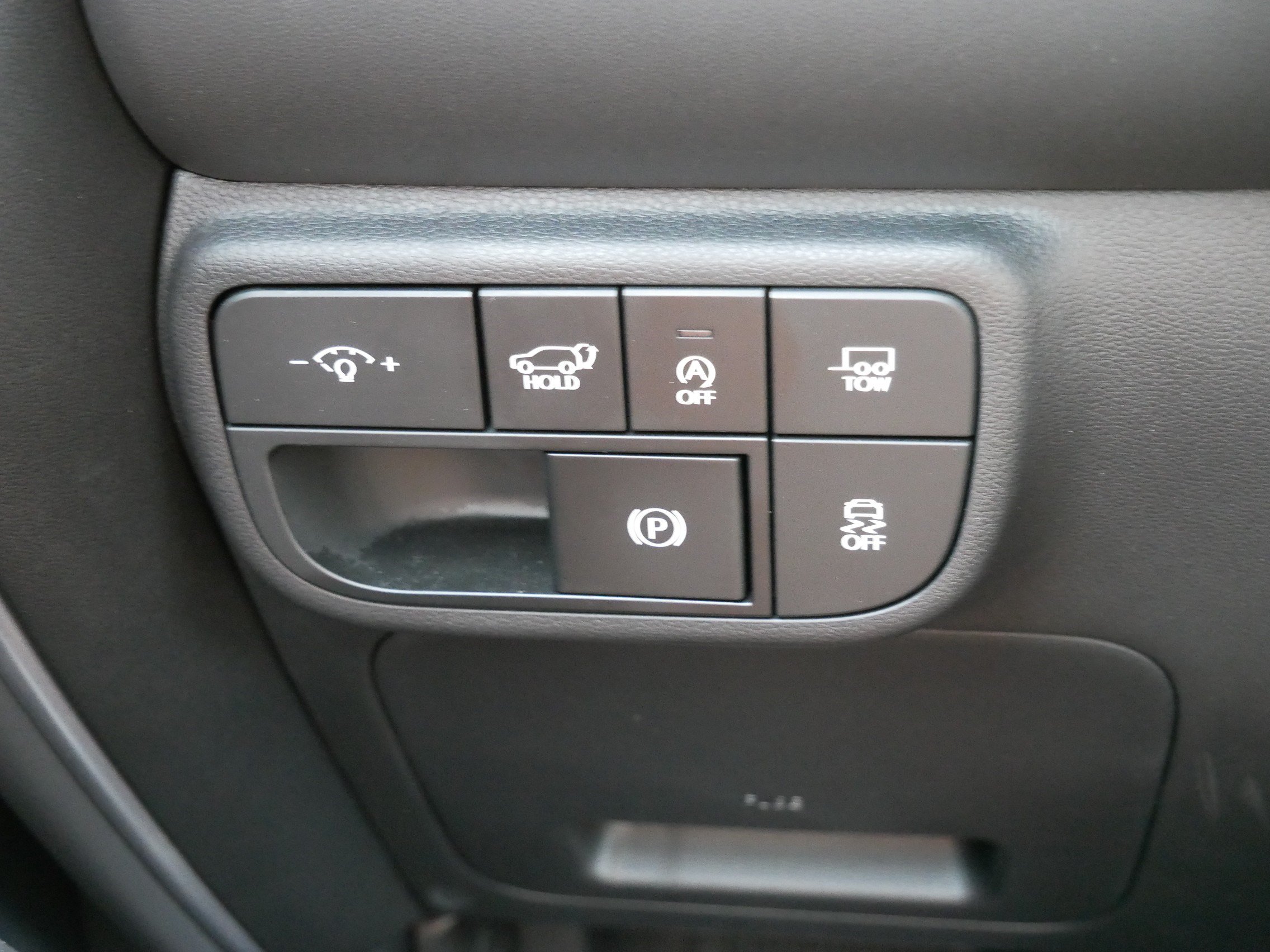 Certified 2026 Hyundai Palisade SEL AWD/4WD image 27