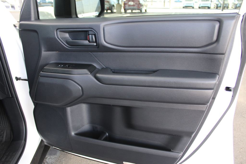 Certified 2024 Toyota Land Cruiser 1958 image 45