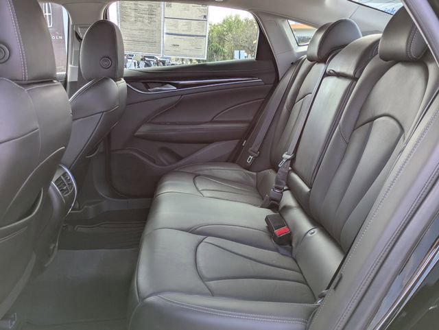 Used 2019 Buick LaCrosse Essence w/ Sun and Shade Package image 13