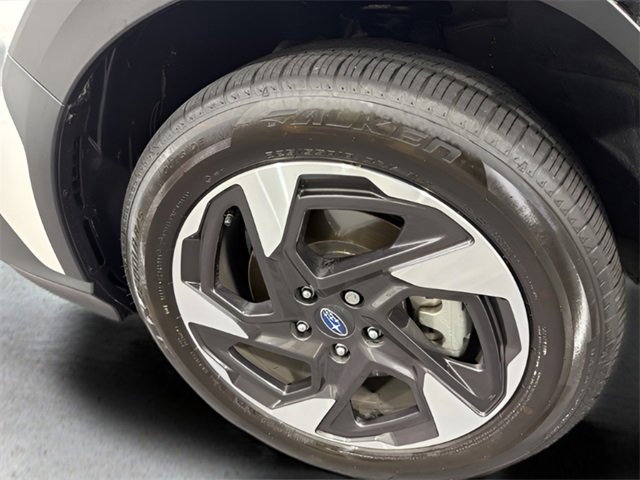 Certified 2025 Subaru Crosstrek 2.5i Limited w/ Popular Package #4A image 35