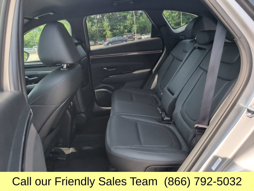 Used 2024 Hyundai Tucson XRT AWD/4WD image 23